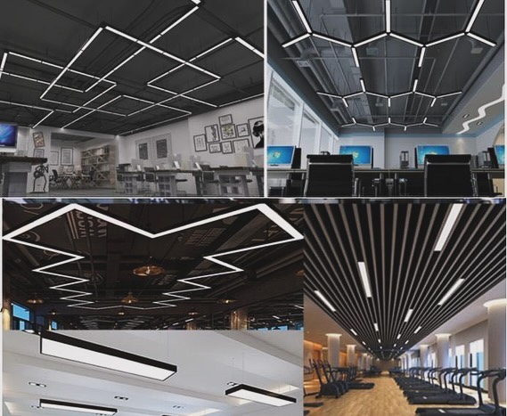 Magnifique éclairage 💡