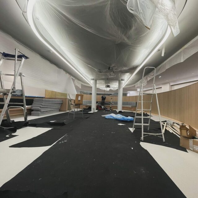 Chantier en cours 💡