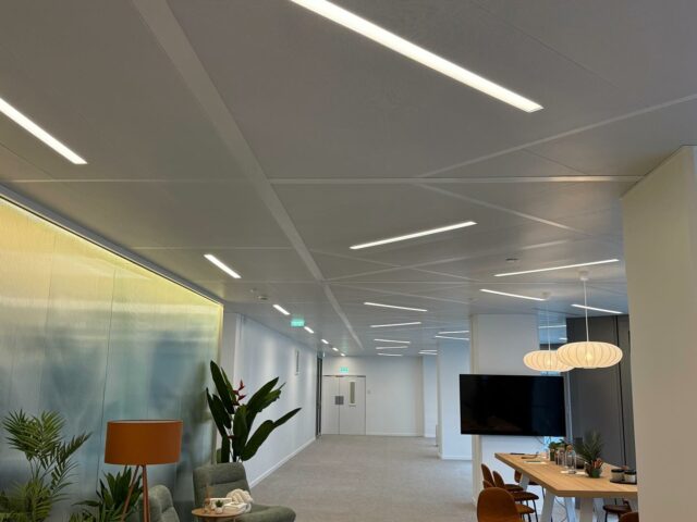 Réhabilitation Paris 15